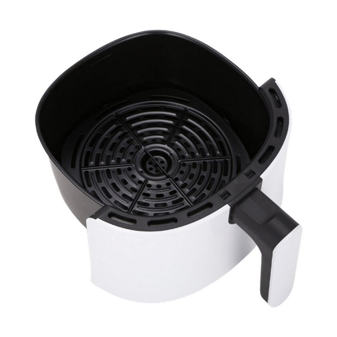 Freidora de Aire Fagor Naturfry Blanco 1450 W 2,5 L - Imagen 3