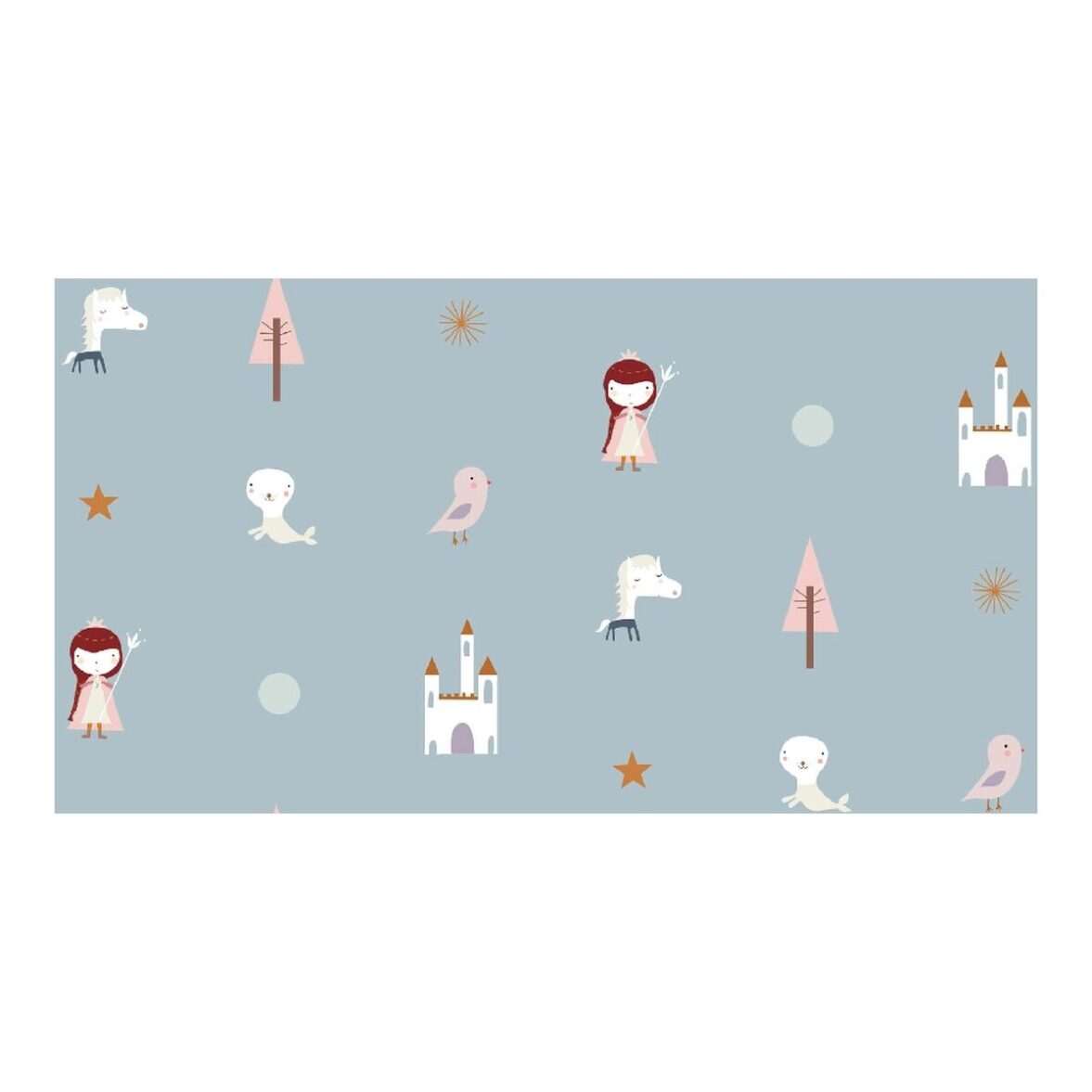 Saco Nórdico con Relleno Haciendo el Indio Lady Snow (Cama de 105) (105 x 190/200 cm) - Imagen 4