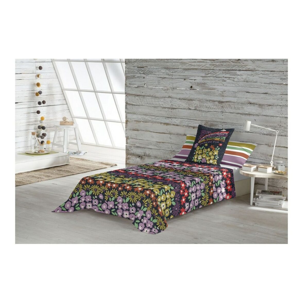 Sábana Encimera Cool Kids Follow 160 x 270 cm (Cama de 80/90) - Imagen 4