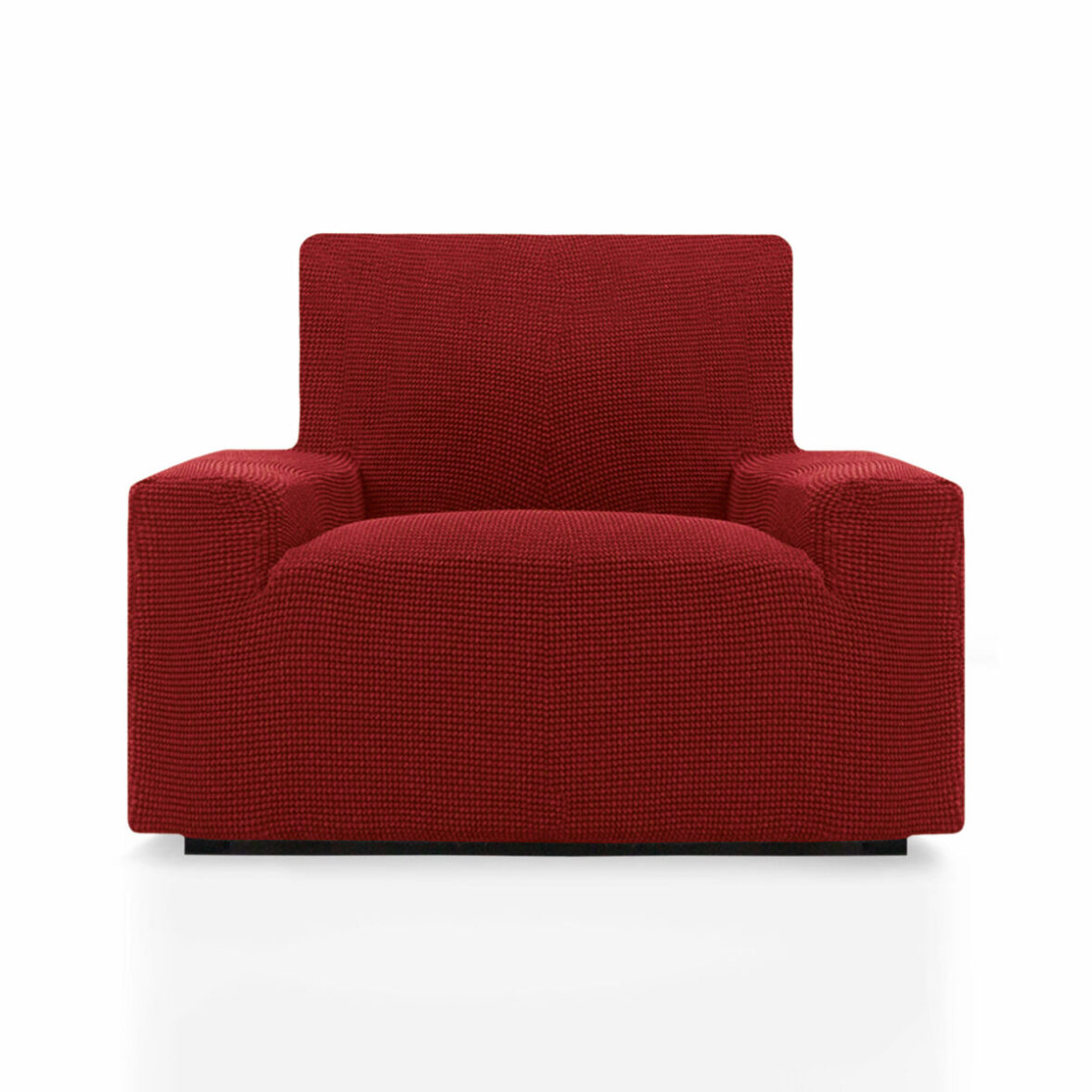 Funda para Sofá Sofaskins NIAGARA Rojo - Imagen 9
