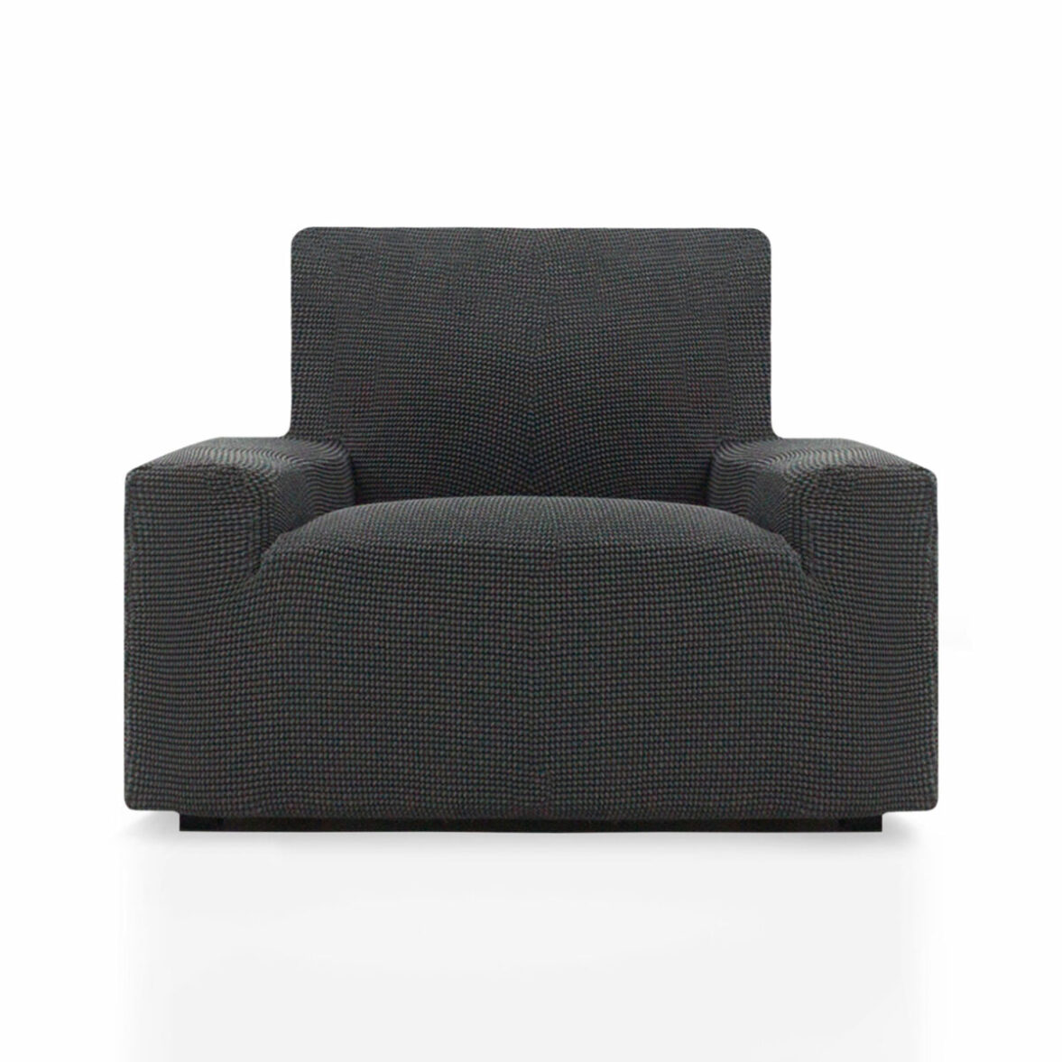 Funda para Sofá Sofaskins NIAGARA Gris oscuro - Imagen 4