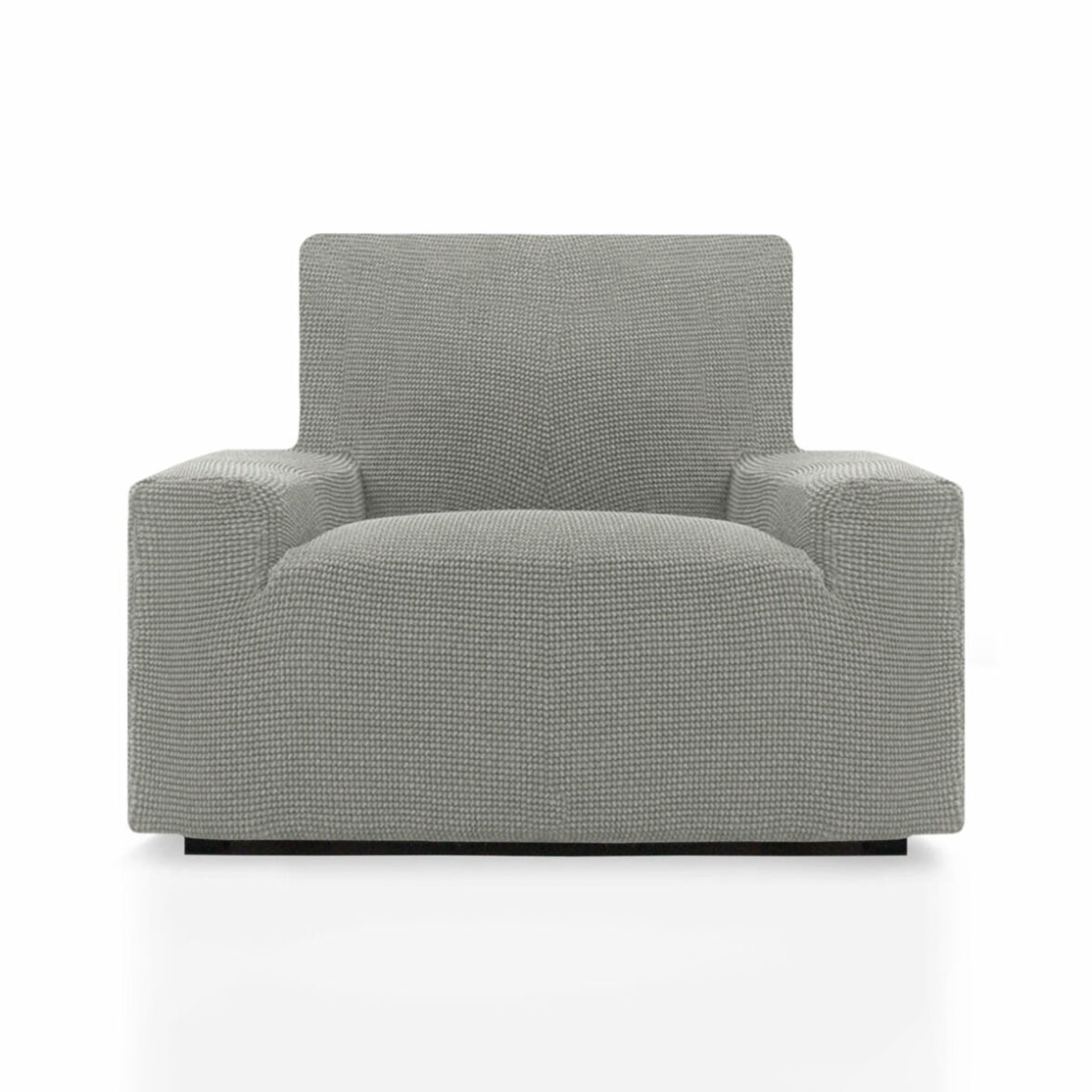 Funda para Sofá Sofaskins NIAGARA Gris claro - Imagen 5
