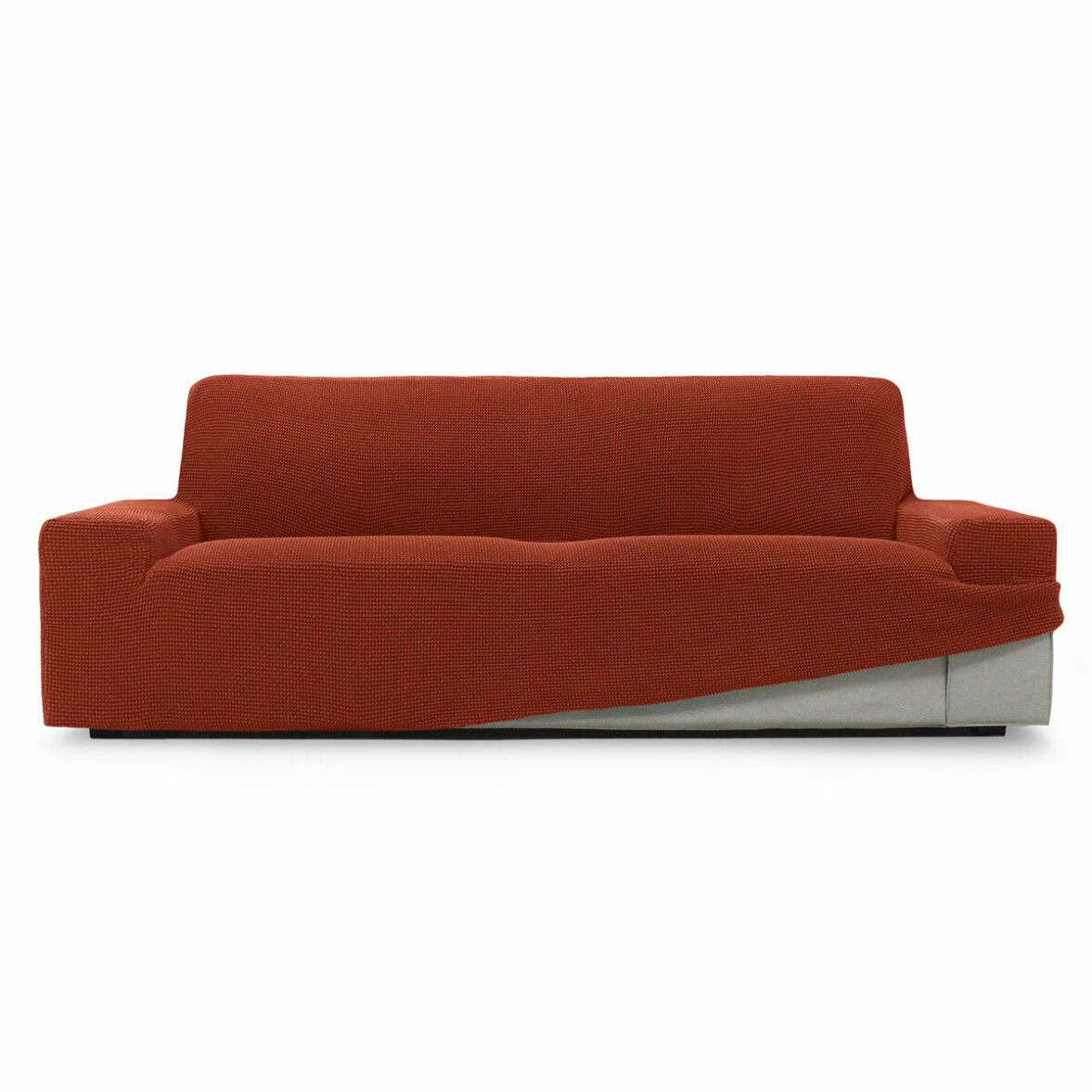 Funda para Sofá Sofaskins NIAGARA Color caldera - Imagen 5