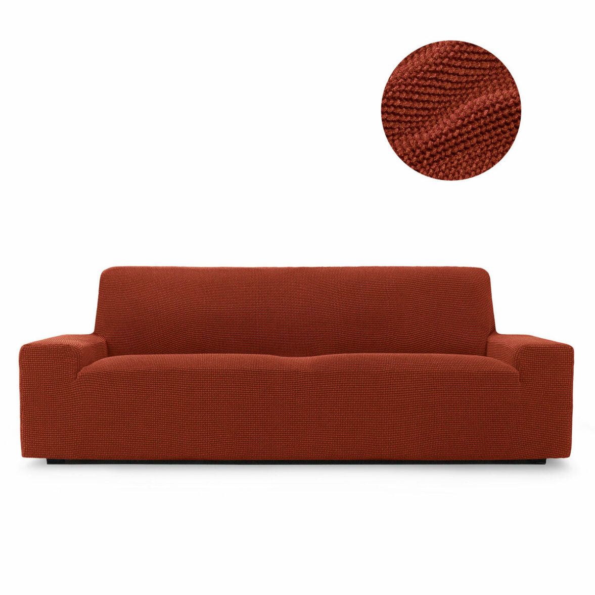 Funda para Sofá Sofaskins NIAGARA Color caldera - Imagen 8