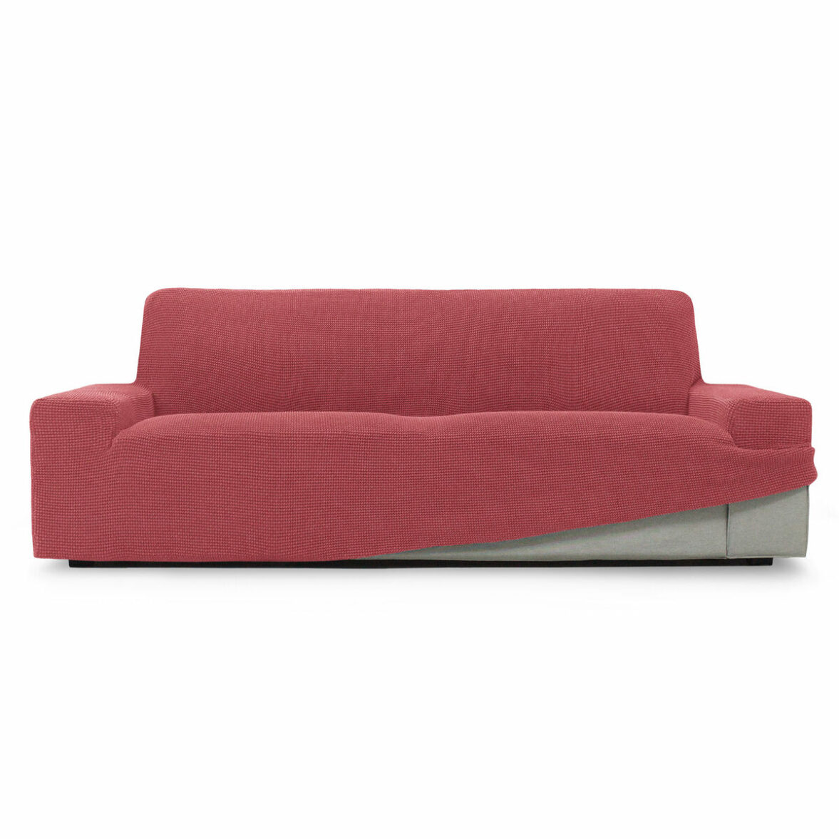 Funda para Sofá Sofaskins NIAGARA Rosa - Imagen 6