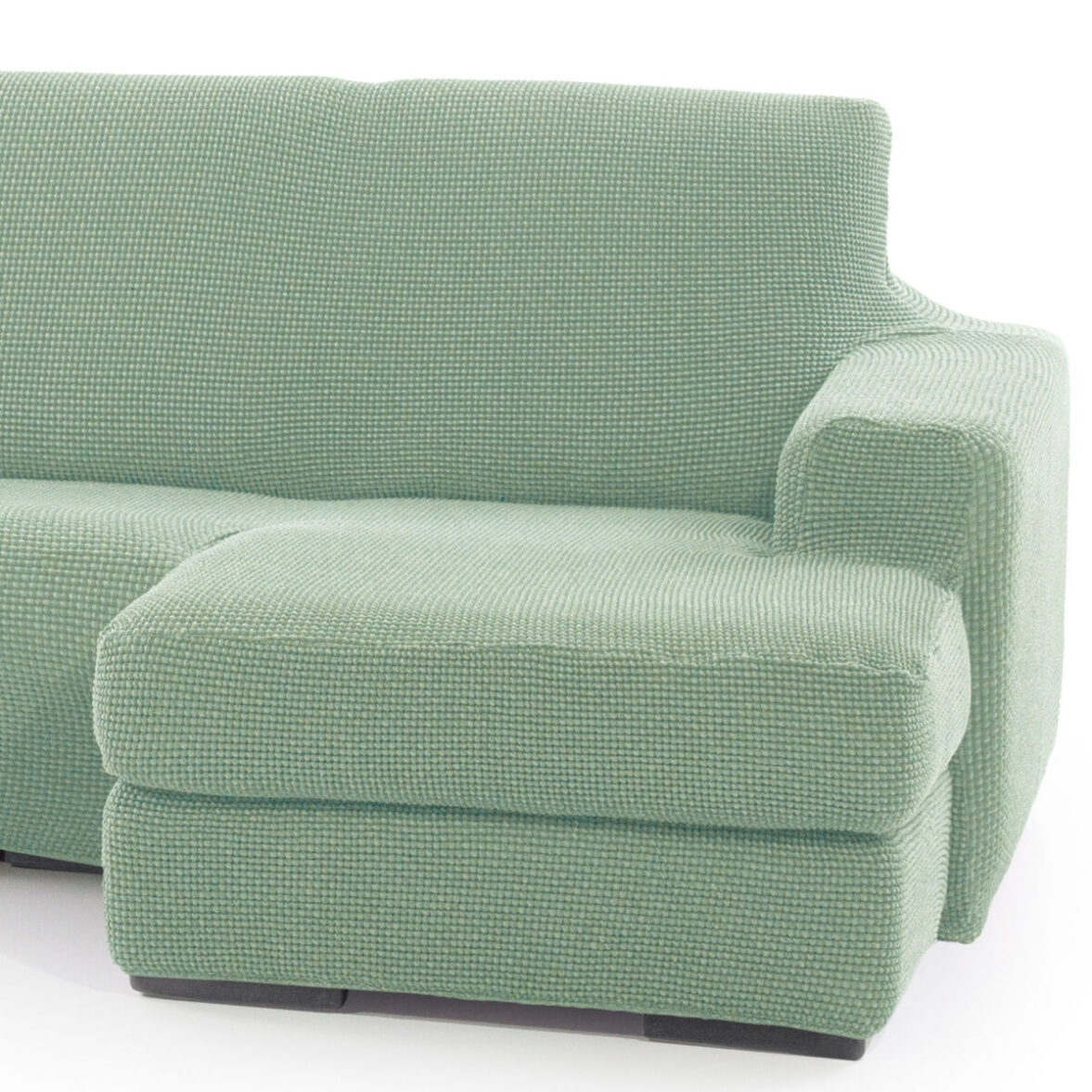 Funda para chaise longue de brazo corto derecho Sofaskins NIAGARA 210 - 340 cm - Imagen 7