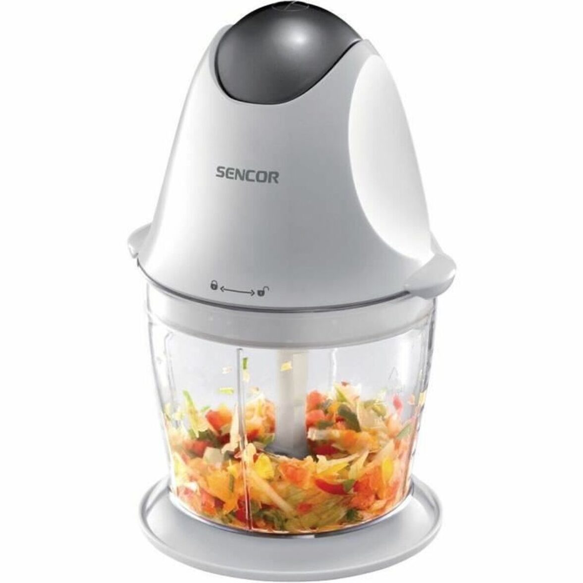 Picadora Sencor SHB 4310 300 W - Imagen 4