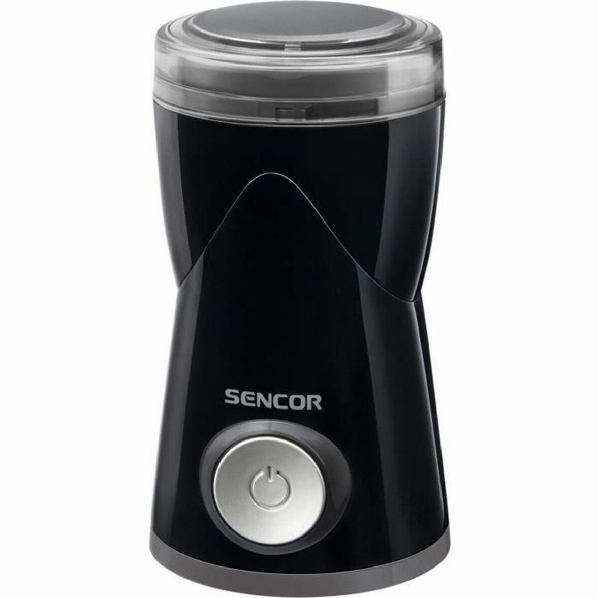 Molinillo para Especias Sencor Negro - Imagen 3