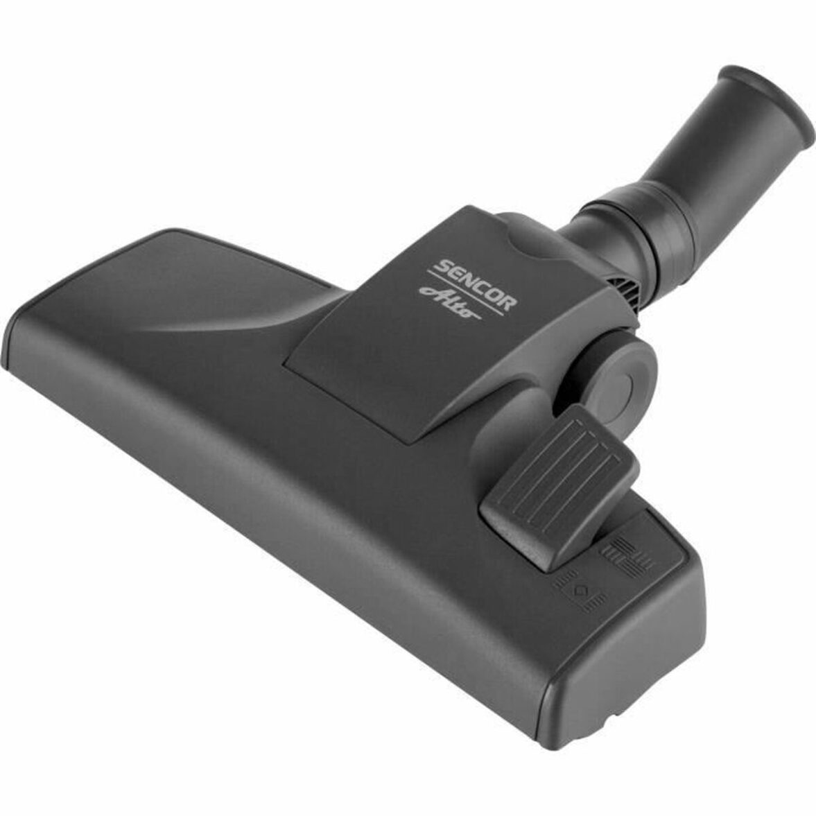 Aspirador Sencor SVC 730RD-EUE2 Rojo 800 W - Imagen 6