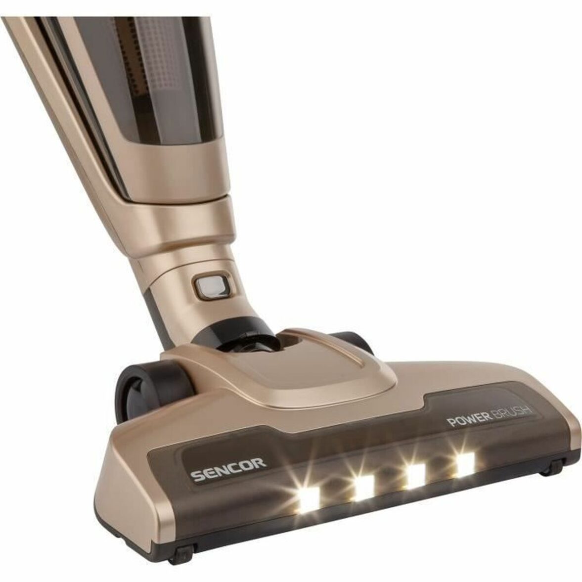 Aspirador Escoba Sencor SVC 8618GD - Imagen 6