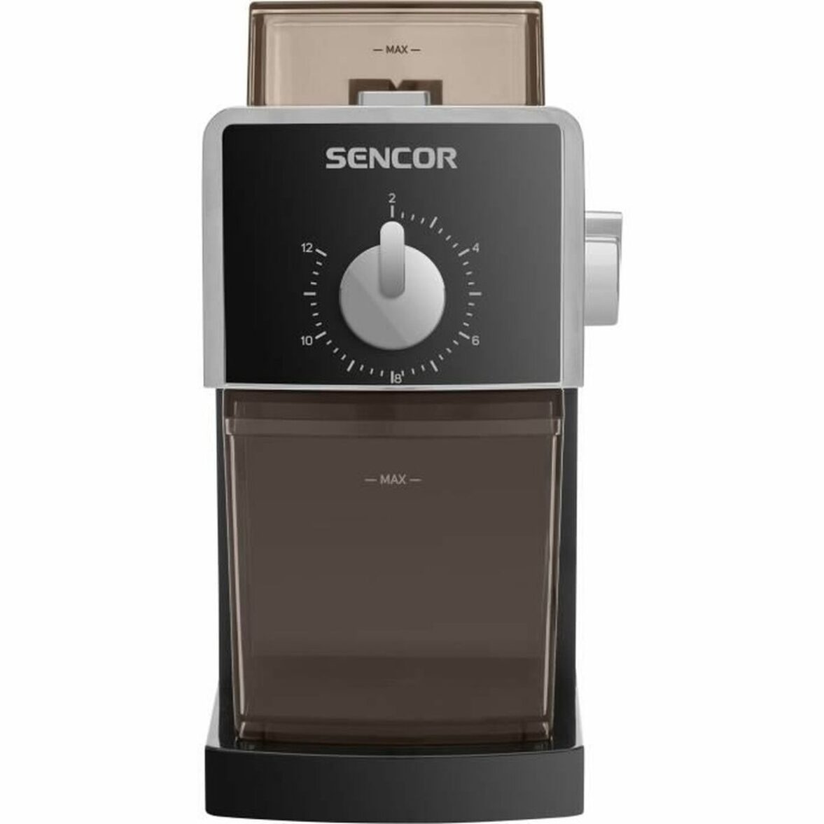 Molinillo de Café Sencor SCG 5050 BK Negro noir 110 W 180 g - Imagen 6