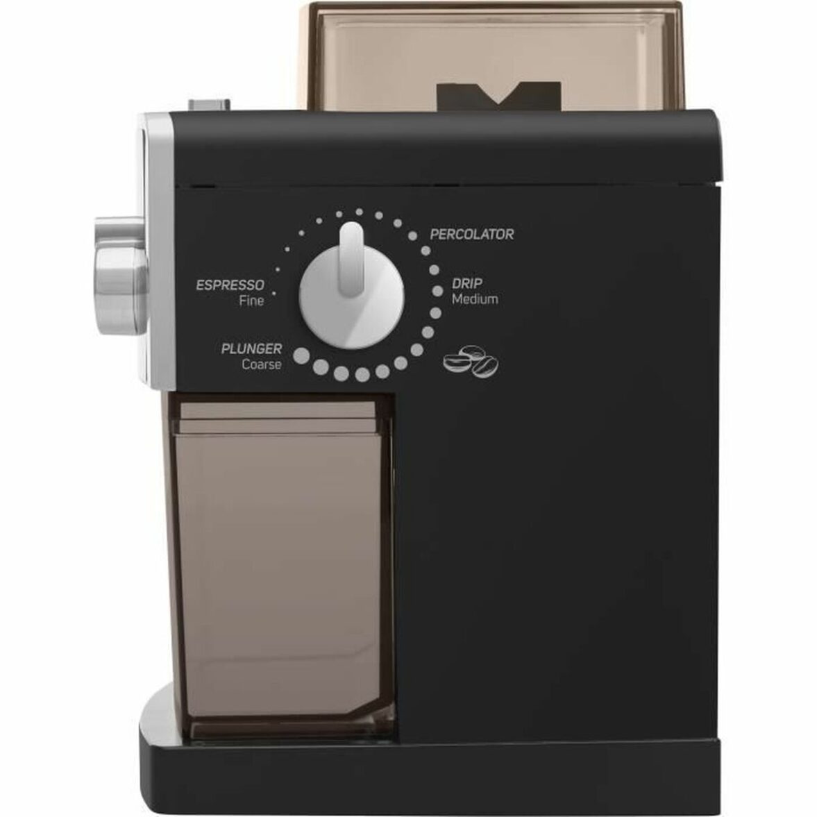 Molinillo de Café Sencor SCG 5050 BK Negro noir 110 W 180 g - Imagen 4