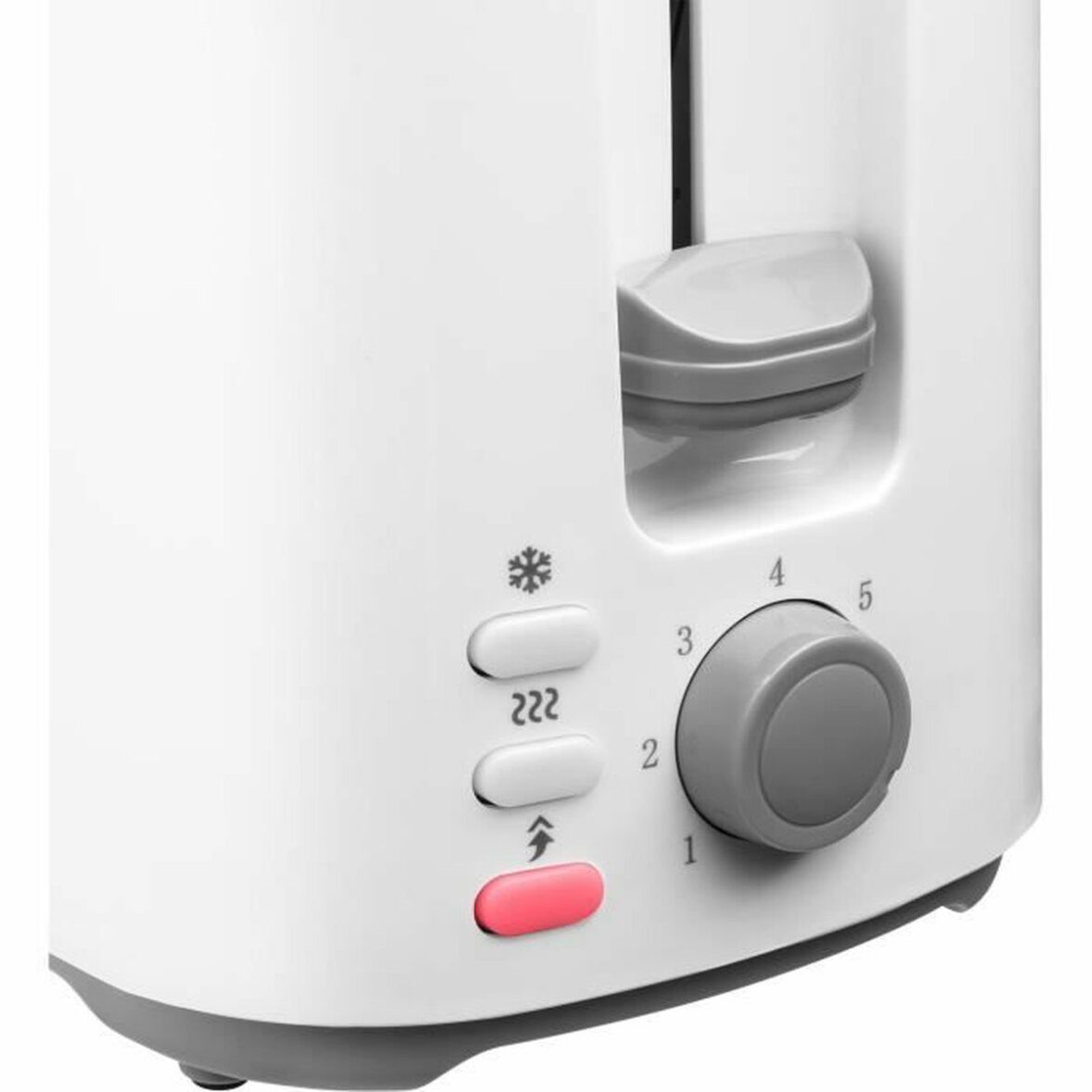 Tostadora Sencor STS 2606WH 750 W - Imagen 5