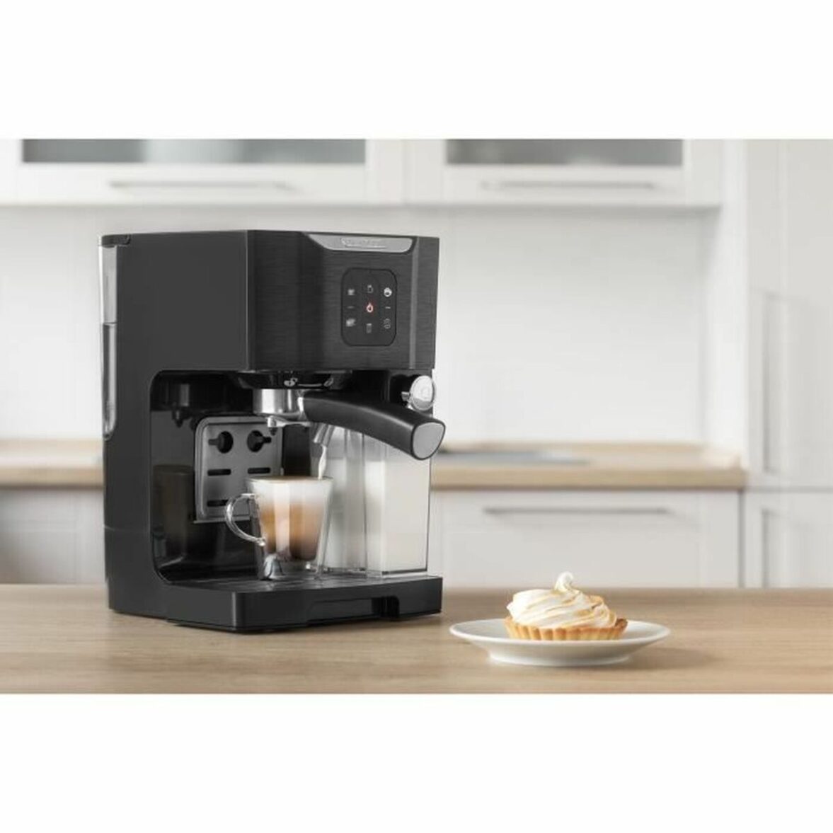 Cafetera Superautomática Sencor - Imagen 7