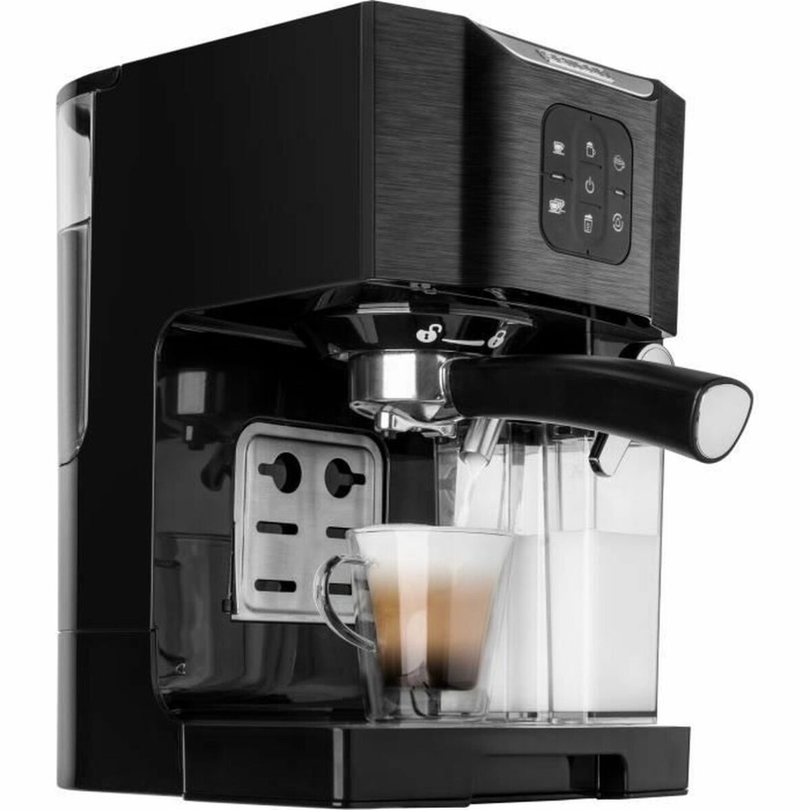 Cafetera Superautomática Sencor - Imagen 4