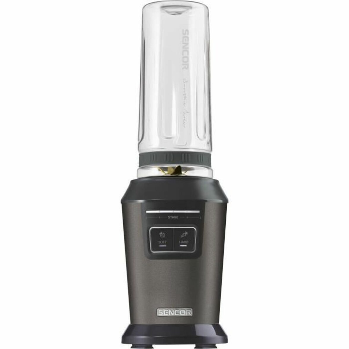 Batidora de Vaso Sencor SBL 7178BK Negro 800 W - Imagen 5