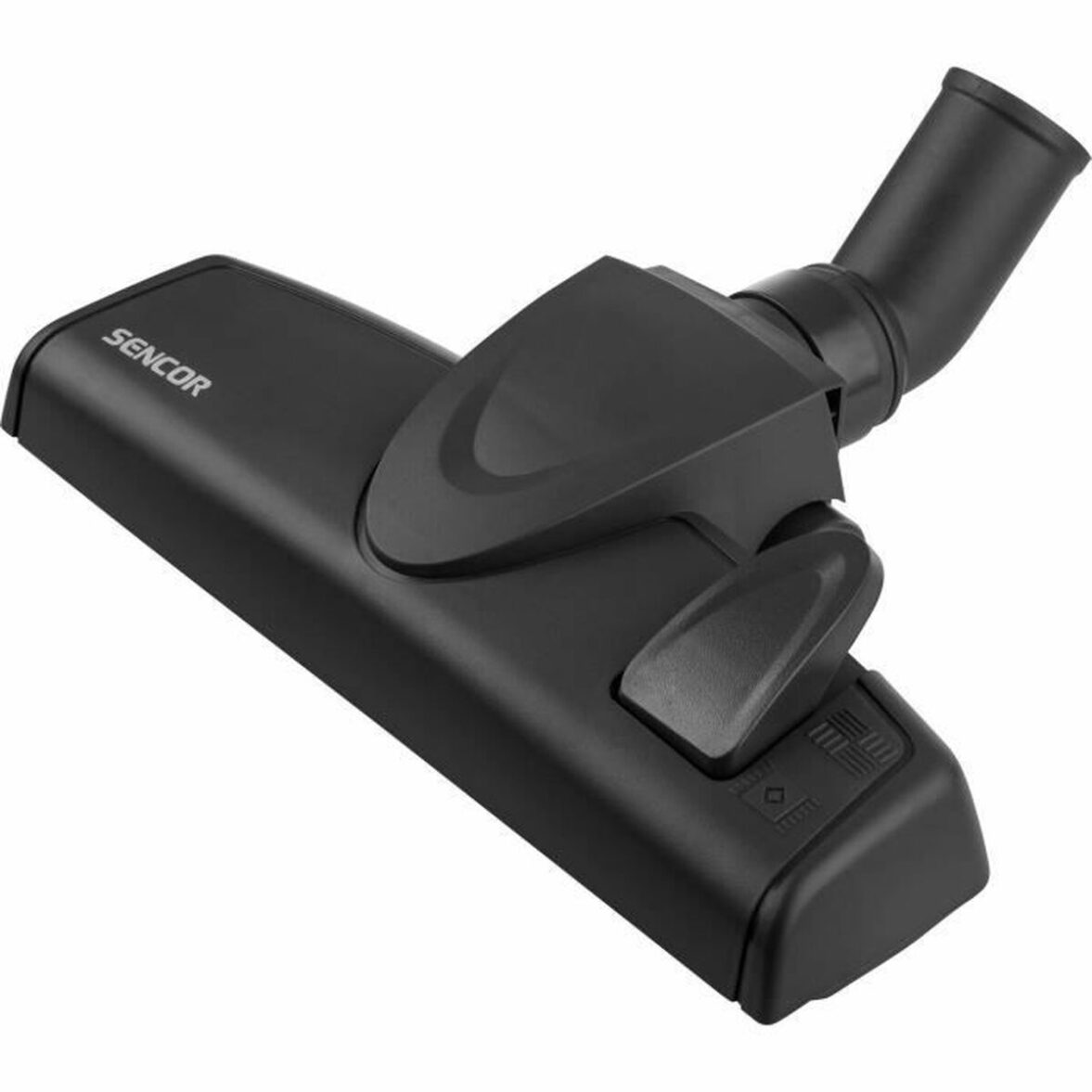 Aspirador Sencor SVC 45WH-EUE3 Blanco 850 W - Imagen 5