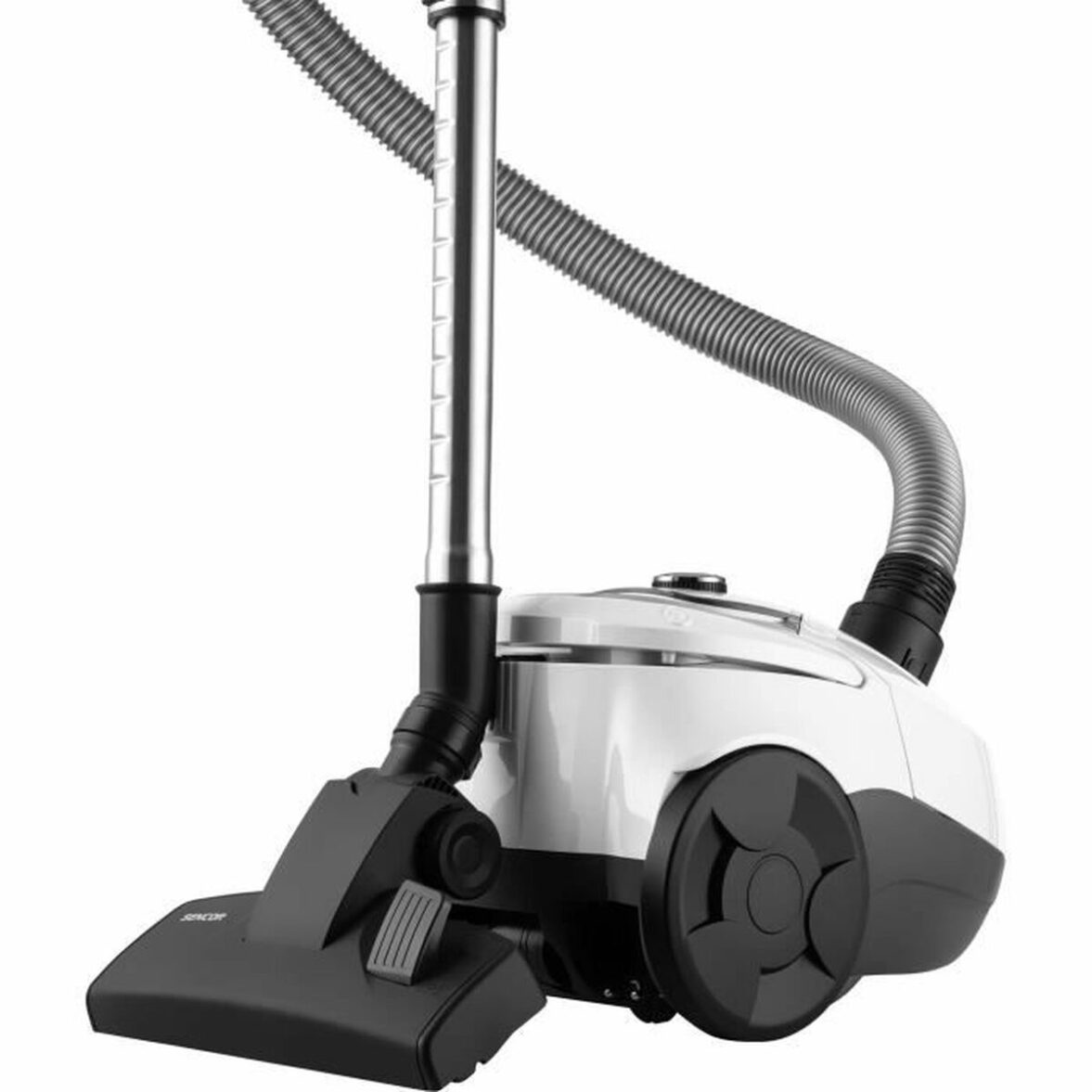 Aspirador Sencor SVC 5500WH Blanco 700 W - Imagen 6