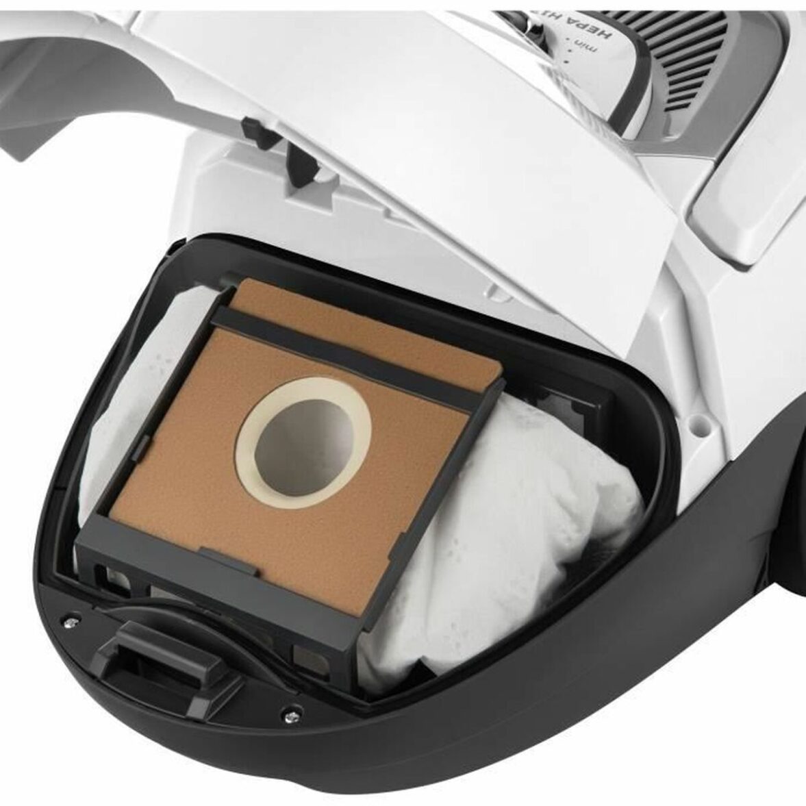 Aspirador Sencor SVC 5500WH Blanco 700 W - Imagen 4