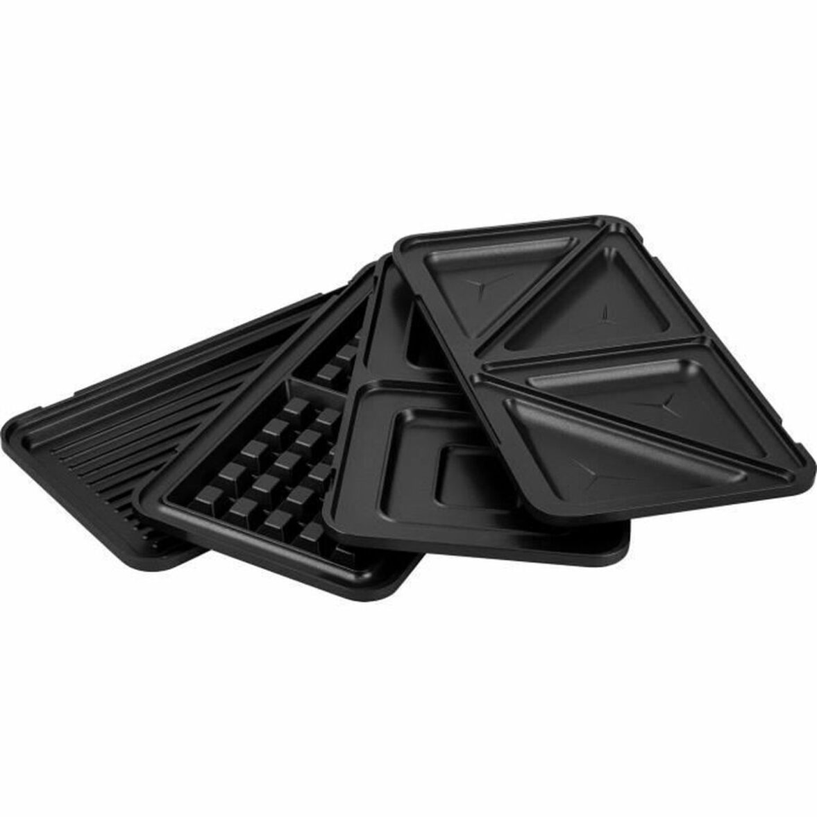 Sandwichera Sencor 9940ss - Imagen 5