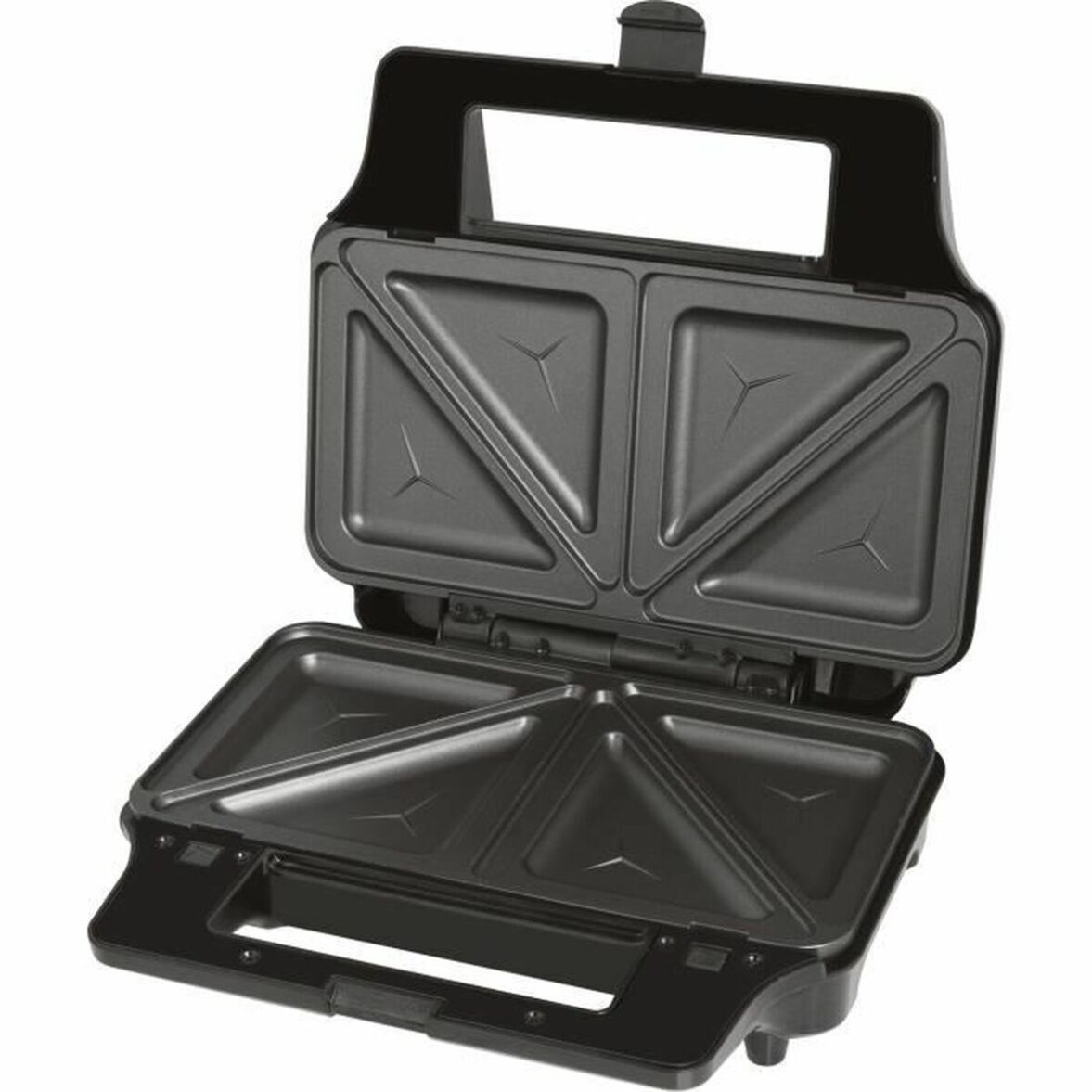 Sandwichera Sencor 9940ss - Imagen 7