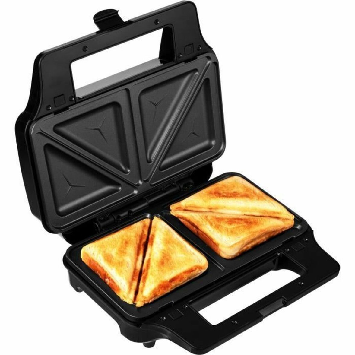 Sandwichera Sencor 9940ss - Imagen 4