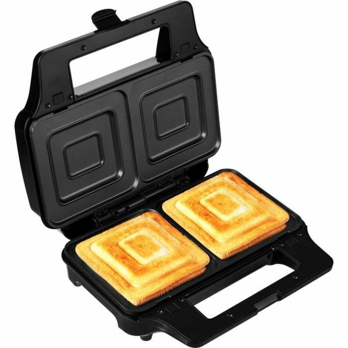 Sandwichera Sencor 9940ss - Imagen 3