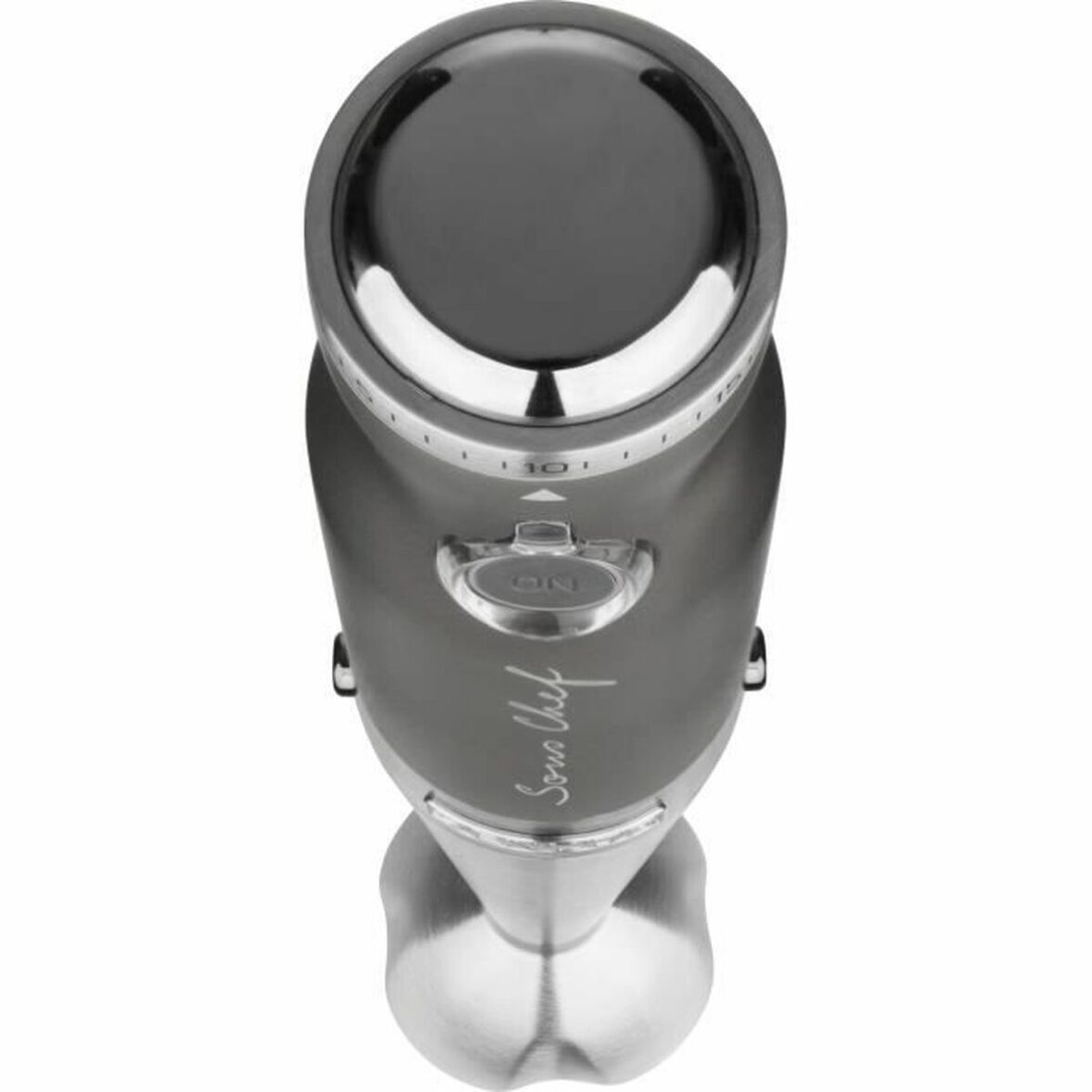 Batidora de Mano Sencor SHB 5608BK-EUE3 Negro 1200 W - Imagen 4