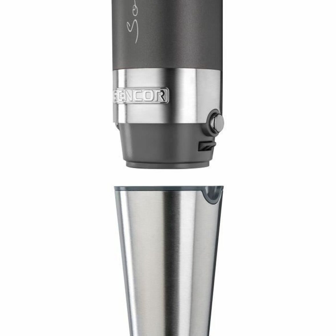 Batidora de Mano Sencor SHB 5608BK-EUE3 Negro 1200 W - Imagen 5