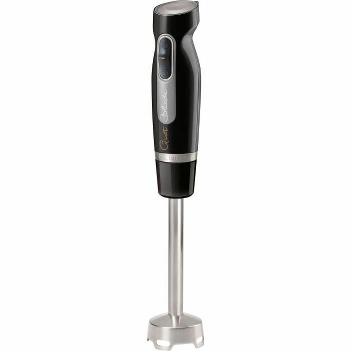 Batidora de Mano Sencor SHB 4359BK-EUE3 Negro 800 W - Imagen 7