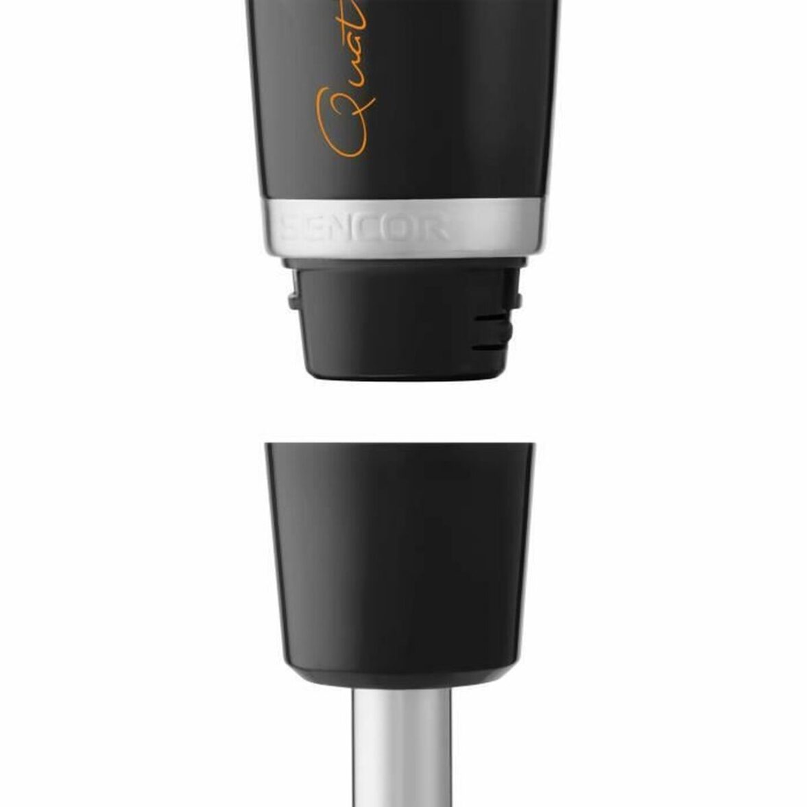 Batidora de Mano Sencor SHB 4359BK-EUE3 Negro 800 W - Imagen 5