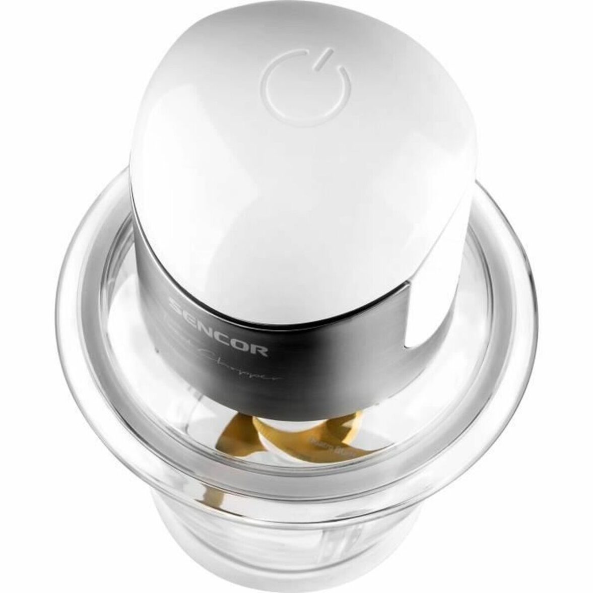 Picadora Sencor SCB 6150SS-EUE3 800 W - Imagen 4