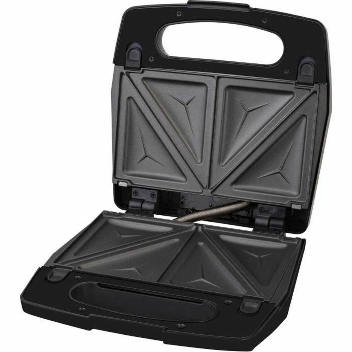 Sandwichera Sencor 9410SS - Imagen 4