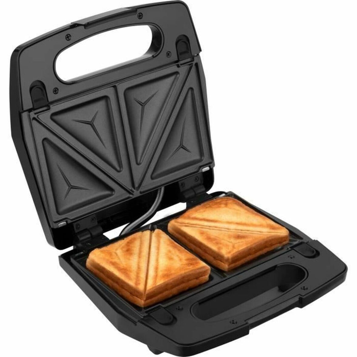 Sandwichera Sencor 9410SS - Imagen 3