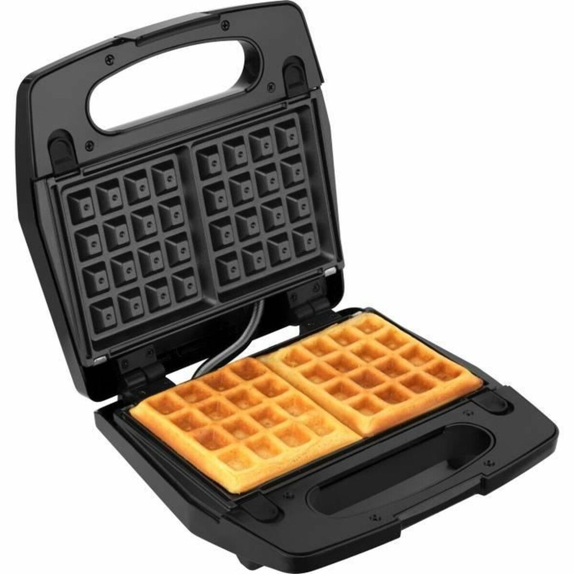 Sandwichera Sencor 9410SS - Imagen 6