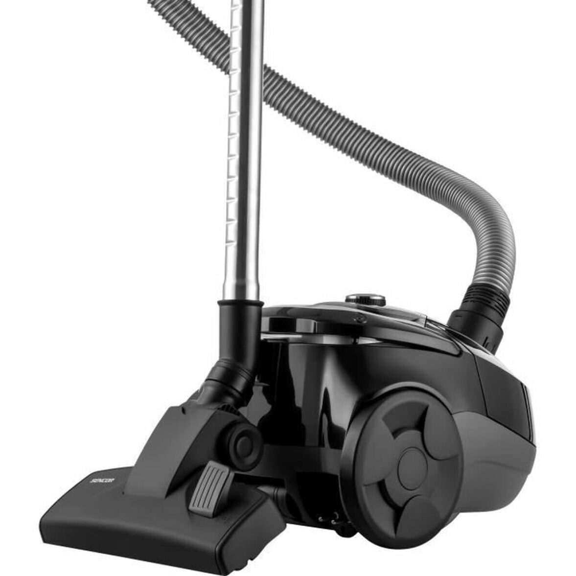 Aspirador Sencor SVC 5501BK Negro 700 W - Imagen 7