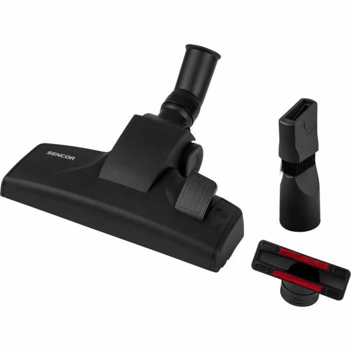 Aspirador Sencor SVC 5501BK Negro 700 W - Imagen 6