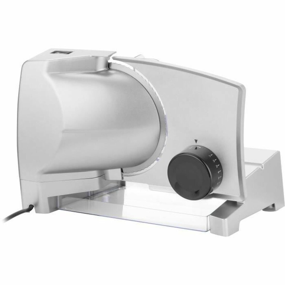 Cortafiambres Sencor SFS 3050SL Plateado 100 W - Imagen 3