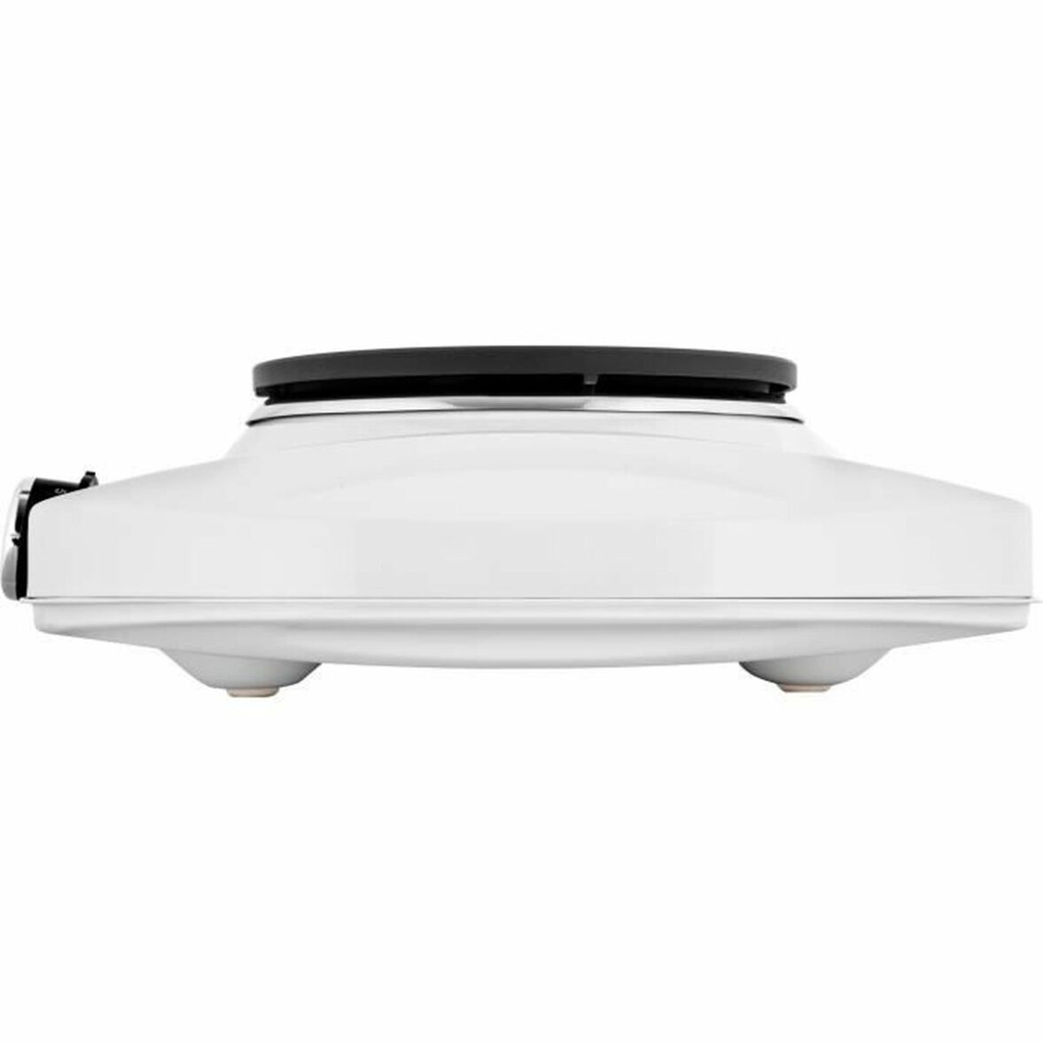 Placa Eléctrica de Cocción Sencor SCP 2253WH-EUE4 2500 W - Imagen 4