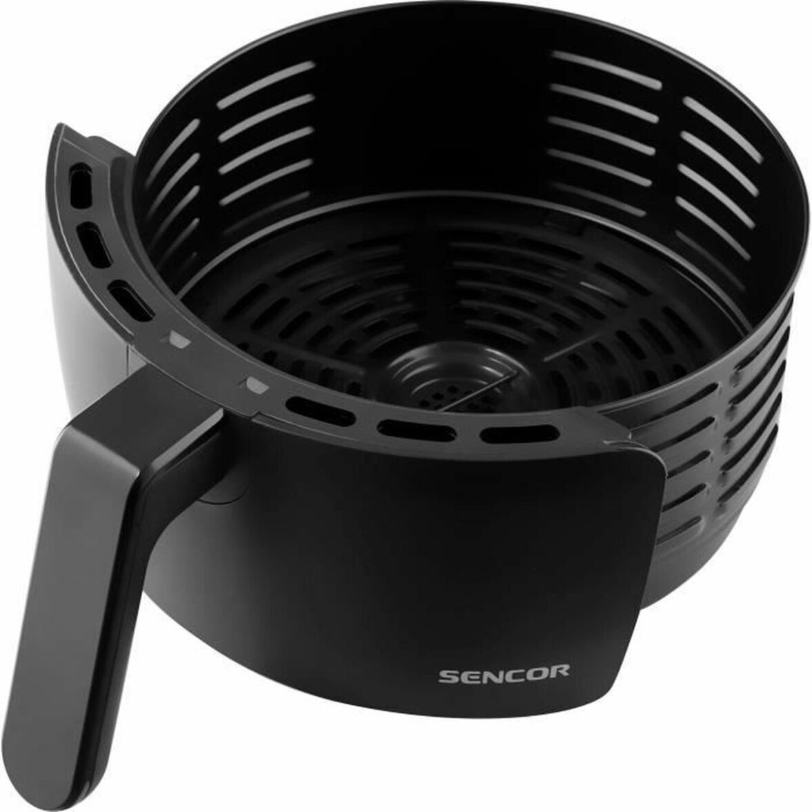 Freidora de Aire Sencor SFR 5030BK Negro 1300 W 3,5 L - Imagen 3