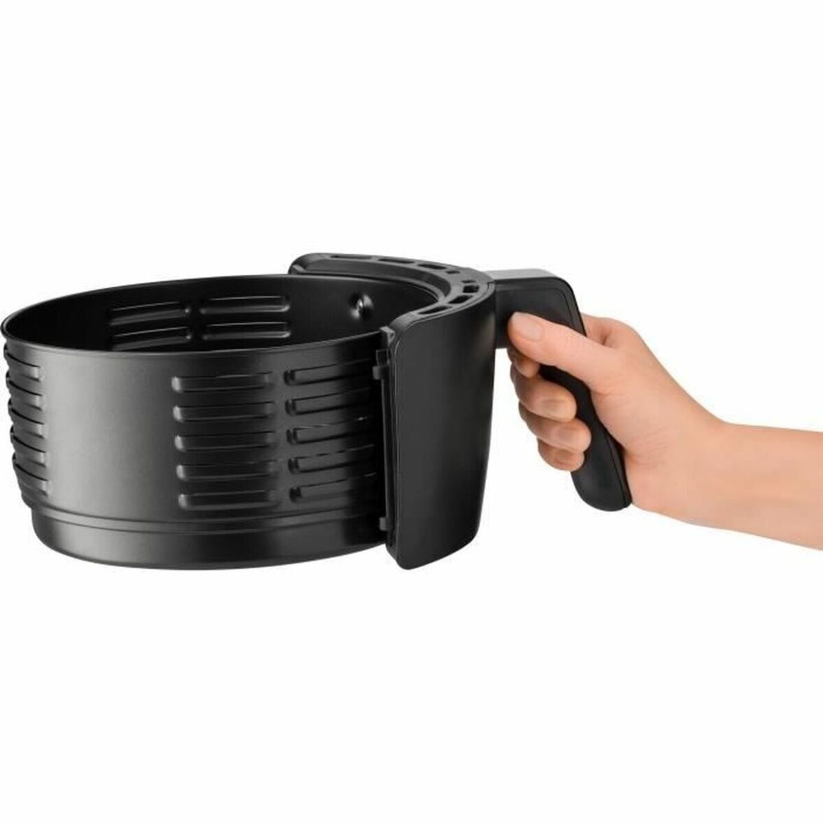 Freidora de Aire Sencor SFR 5030BK Negro 1300 W 3,5 L - Imagen 5