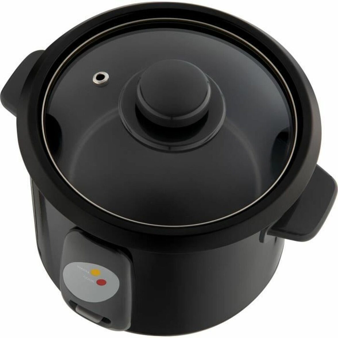 Arrocera Sencor SRM 1001BK Negro 400 W 1 L - Imagen 4