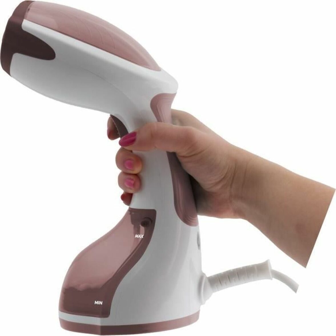 Plancha de Vapor Vertical Sencor SSI 0850RS 1200 W - Imagen 4