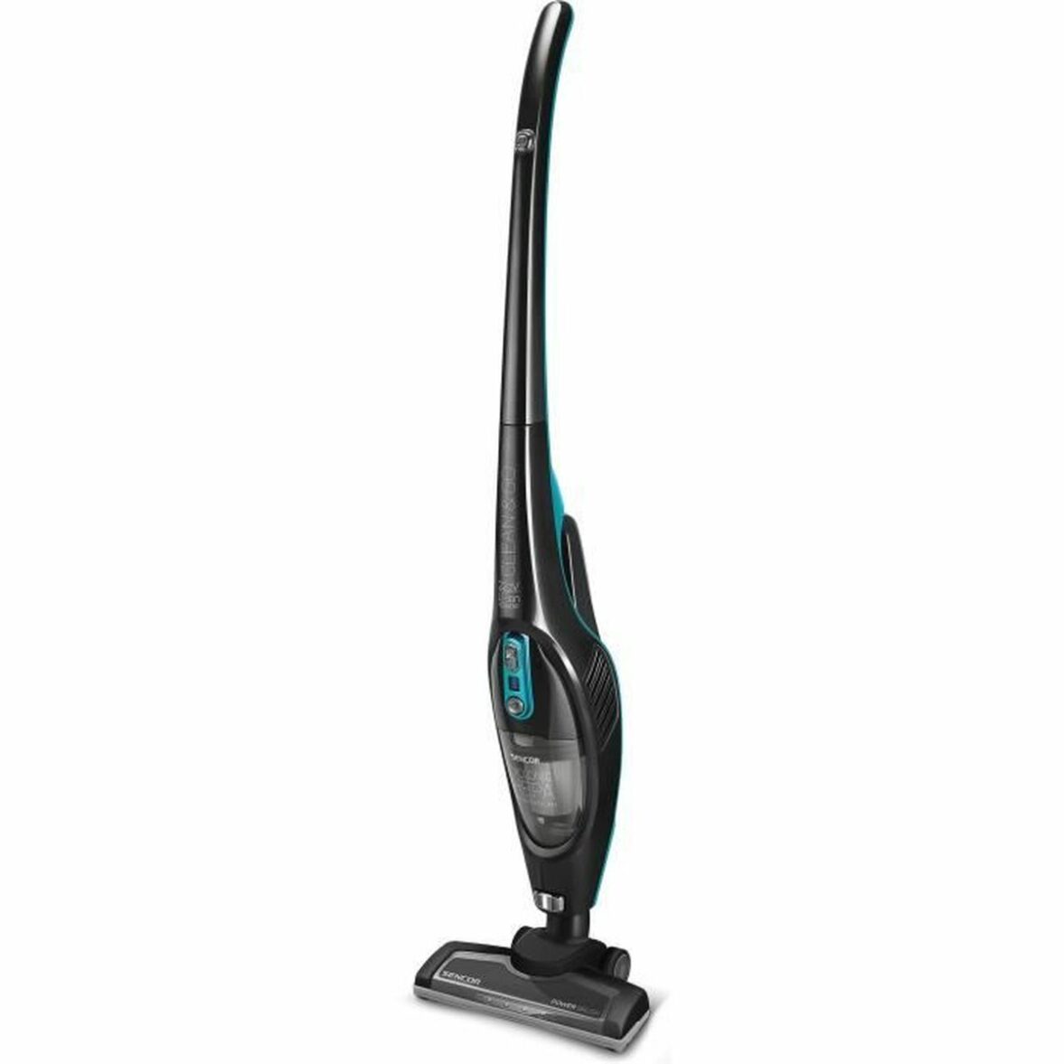 Aspirador Escoba Sencor SVC 7822TQ 110 W - Imagen 4