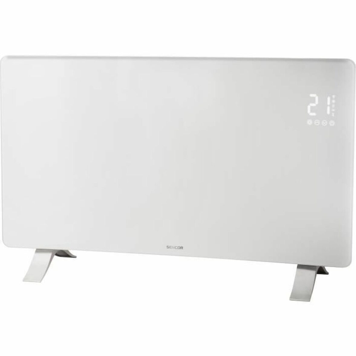 Radiador Sencor Blanco 2400 W - Imagen 3