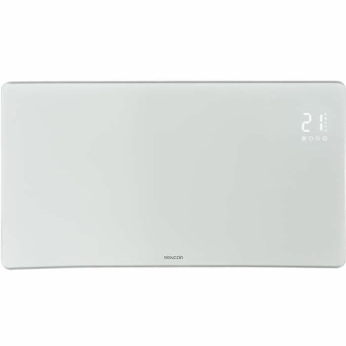 Radiador Sencor Blanco 2400 W - Imagen 4