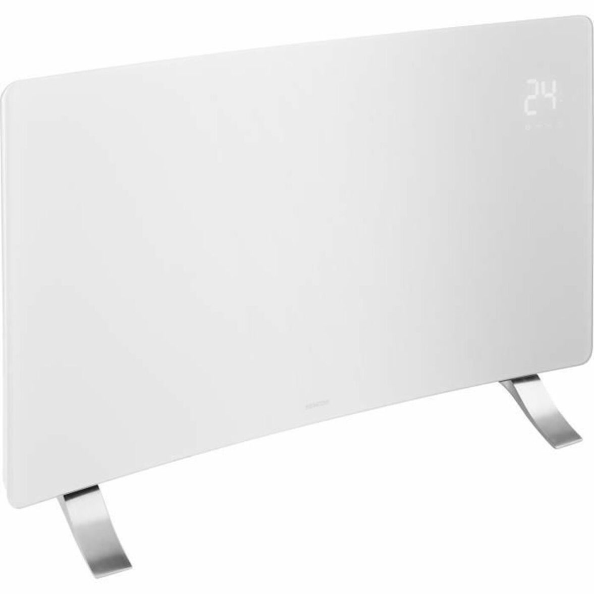 Radiador Sencor Blanco 2400 W - Imagen 7