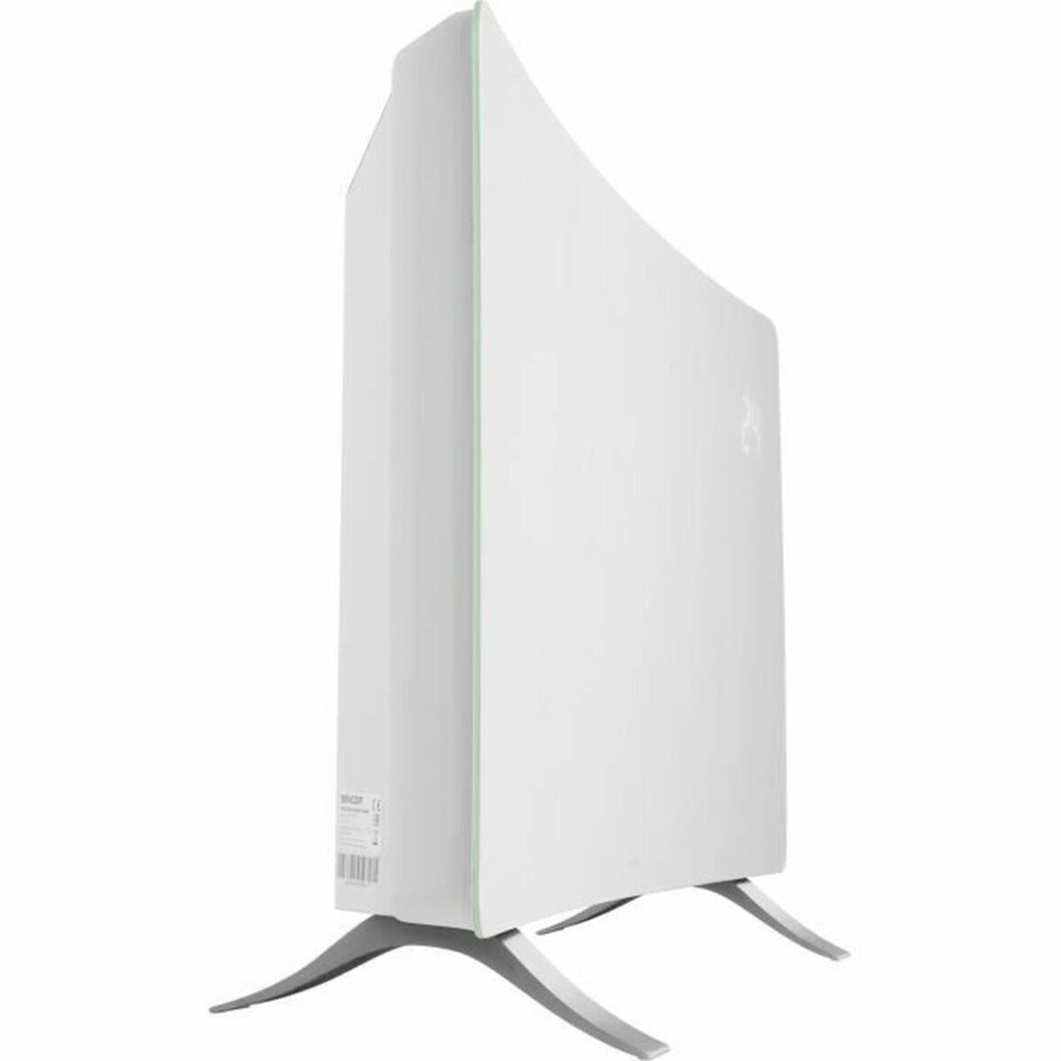 Radiador Sencor Blanco 2400 W - Imagen 5