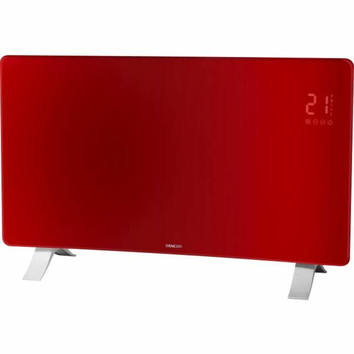 Radiador Sencor 2400 W - Imagen 3