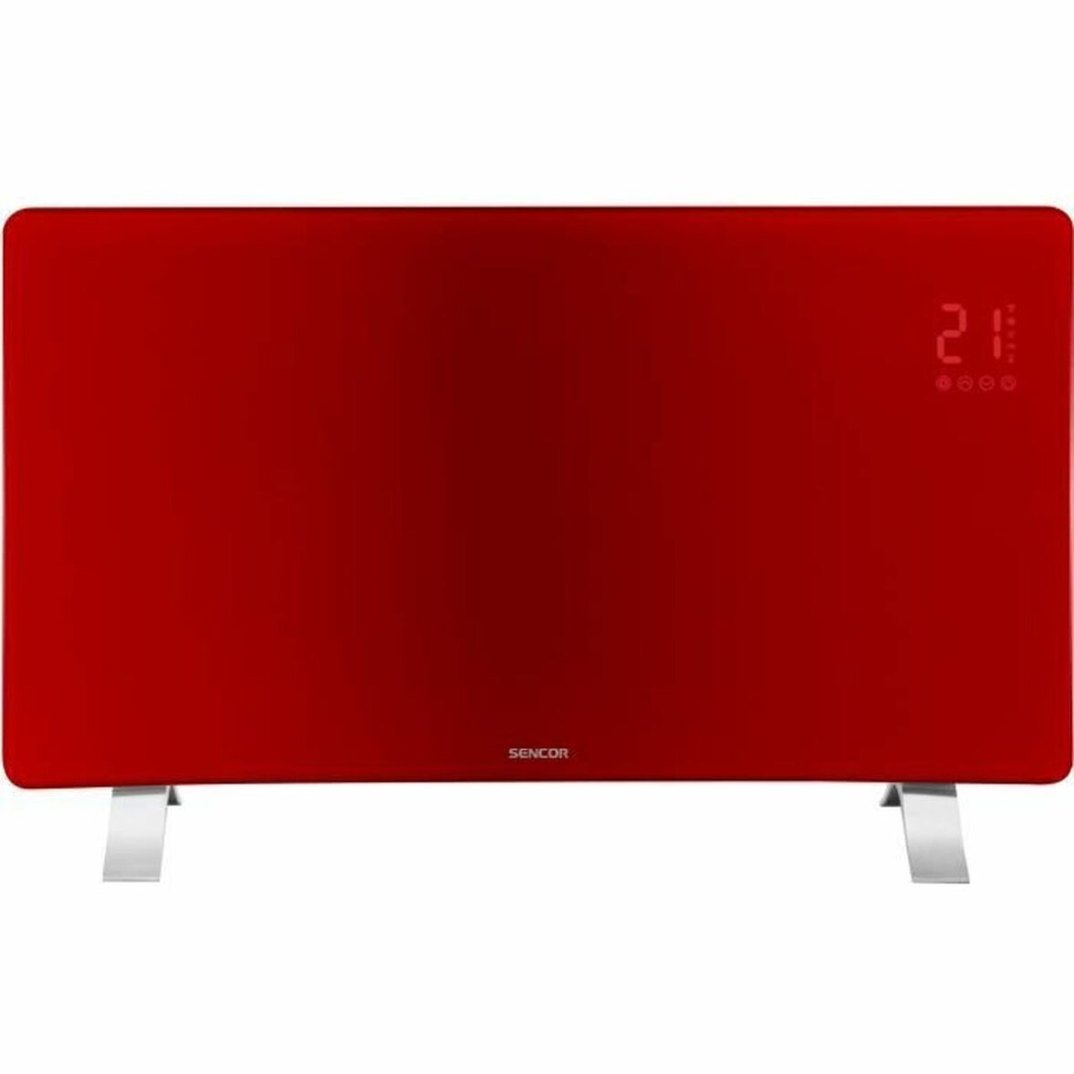 Radiador Sencor 2400 W - Imagen 4